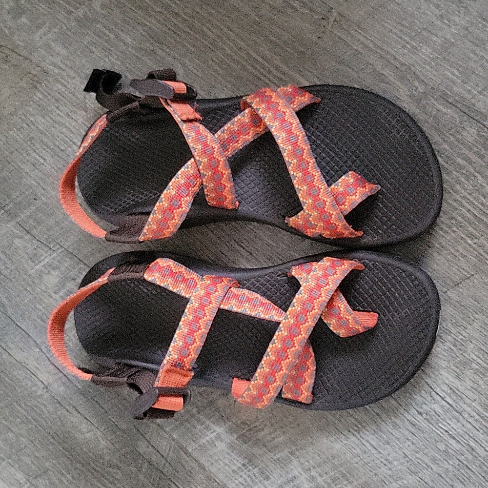 Chaco Women's Z/2 Classic Sandal Size 6